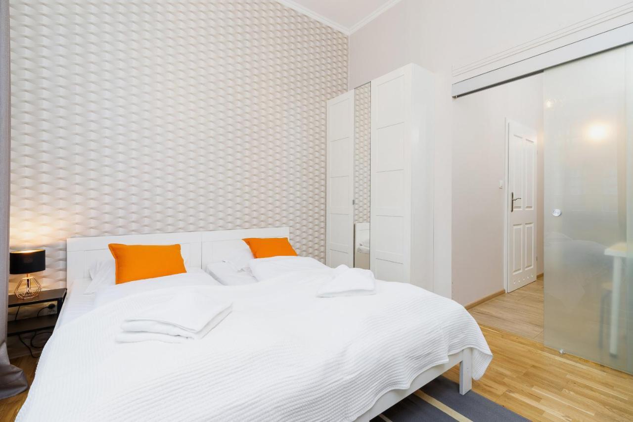 Apartments Topolowa 48 By Renters Krakow Exterior photo