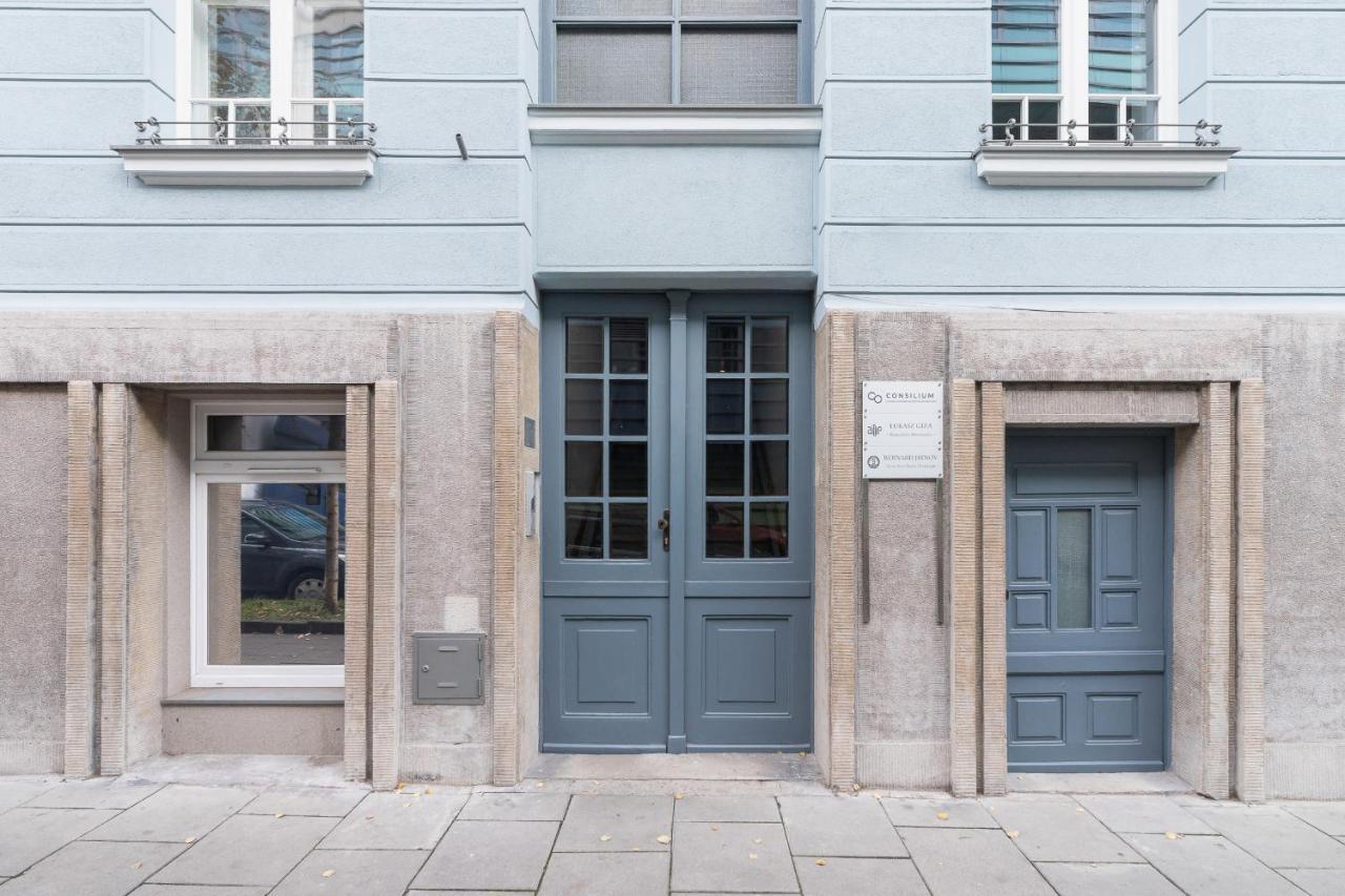 Apartments Topolowa 48 By Renters Krakow Exterior photo