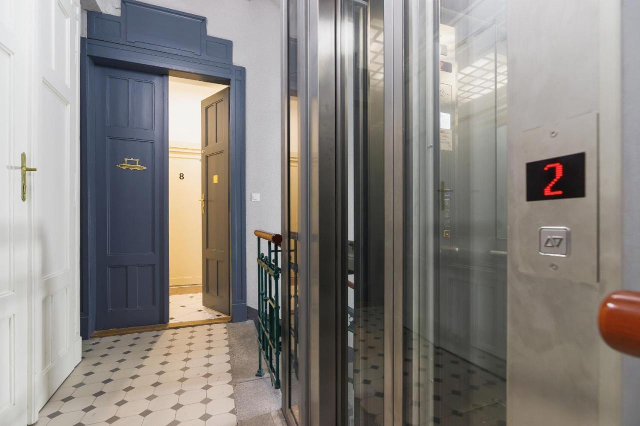 Apartments Topolowa 48 By Renters Krakow Exterior photo