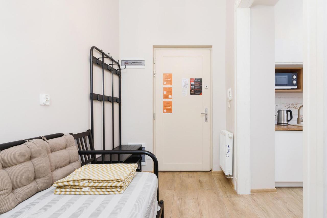 Apartments Topolowa 48 By Renters Krakow Exterior photo